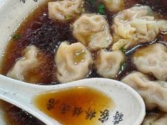 -蒋家桥饺面店(东关街店)