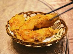 -庄氏祥记家常食府(国瑞建材家居博览中心店)
