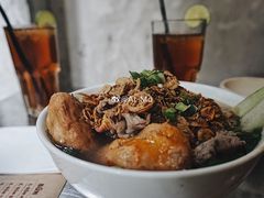-Cô Thành Restaurant