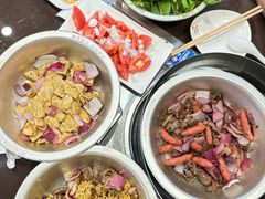-金源烤肉面片馆(师大店)
