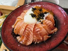 -万岁寿司(万国店)