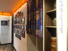 -敏珠拉姆藏餐·南京厨房(富春江东街店)