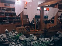 -綱元·海鲜豆捞(明州里店)