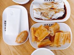 -冰泉豆浆馆(阳朔店)