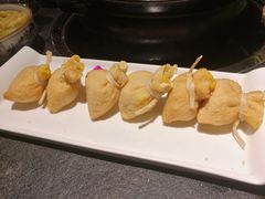 -大匠工房古船木艺术餐厅·猪肚鸡专门店(长白仙岛店)