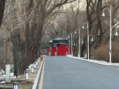 -辽宁友谊宾馆