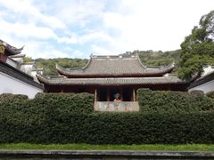 -宁波市保国寺古建筑博物馆