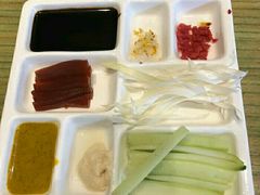 -京味斋·北京烤鸭(北京南站洋桥店)