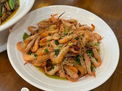 -卢小厨私房菜(长兴店)