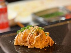 -昊·来了寿司(台湾街店)