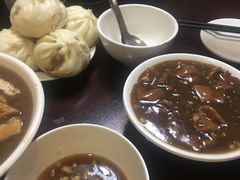 炒肝-姚记炒肝店(鼓楼店)