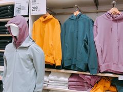 -优衣库(南宁万象城店)