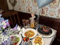 -秘密旅行Bonjour(黑金冠 江南西店)