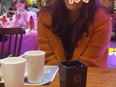 -村理·乡村菜音乐餐厅(河西店)