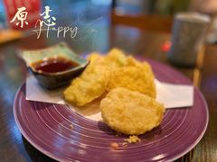 -原志优秀食材·匠心料理·海胆主题(金亿广场店)