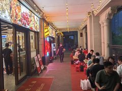 -小田油焖小龙虾(双井店)