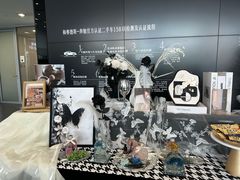 -天津波士信达奔驰4S店(卫津南路店)