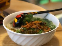 巍山扒肉饵丝-阿依云