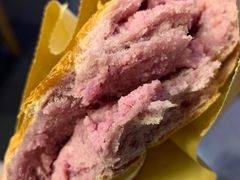 芝薯于你-ZEROTIME零家茶歇(望京店)