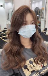 -木子造型S A L O N烫染·造型·理发