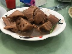 -区海鸡场饭店(石壁店)