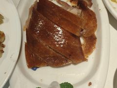 -大鸭梨烤鸭(顺义石园店)