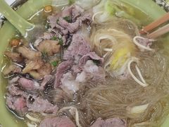 -雪花龙吊龙牛肉面(三山街店)
