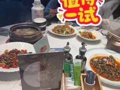 -渔傅·霞浦滩涂海鲜(建平店)