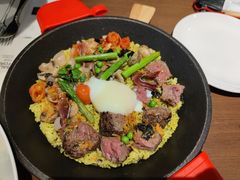 -西堤牛排(合肥之心城店)