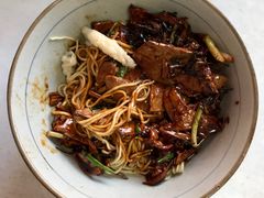 -明呈黄鱼面馆(斜土路店)