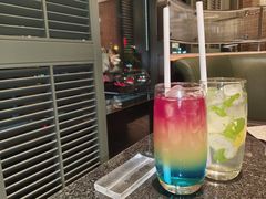 -东方红海鲜百汇(国际大厦店)