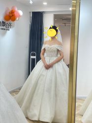 -予白婚纱礼服馆