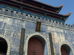 -正觉寺