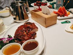 -巨鼎谭家菜(普照寺路店)