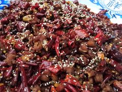 飘香兔-江湖黑大兔(杨家坪店)