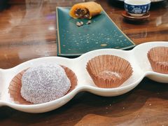 -一壶私房菜·顺德菜·顺德鱼生