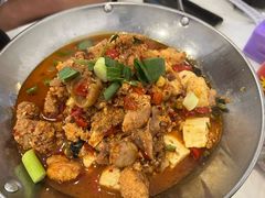 -新新湘菜馆(新中街二条店)