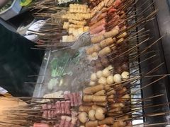 -郭记小街麻辣烫(南小街总店)
