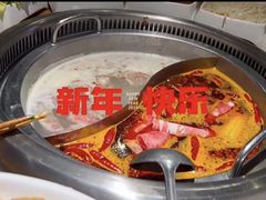 -季季红火锅(南康宝林大厦店)
