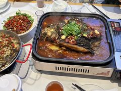 -福巷湘食小馆·猛火现炒(上海首店)