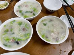-华记粥饭店(印象容桂主题风情街店)