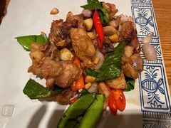 -云海肴云南菜(正大广场店)