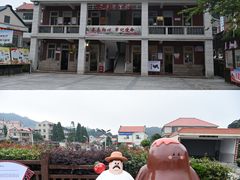 -军营村