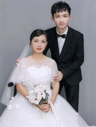 -钟爱一生婚纱摄影旗舰店