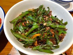 -吃香喝辣·地道衡东菜(南岳大庙店)