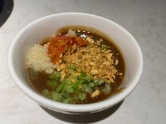 -汕头八合里海记牛肉店(清河店)