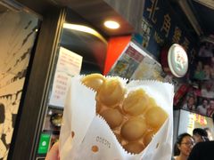 -利强记北角鸡蛋仔(弥敦道店 )