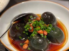 -外婆家(杭州马塍店·杭帮菜名店)