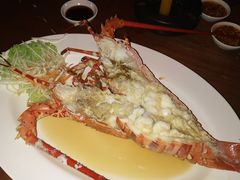 -拉威海鲜市场