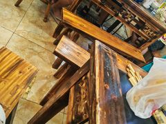 -胖娃古镇鸡杂(磁器口总店)